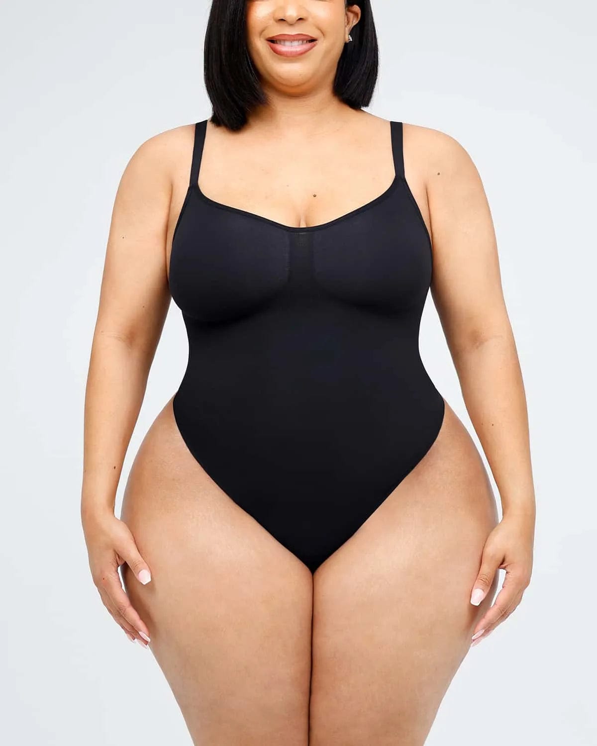 MoldeaGirl™ Sculpt V-Body