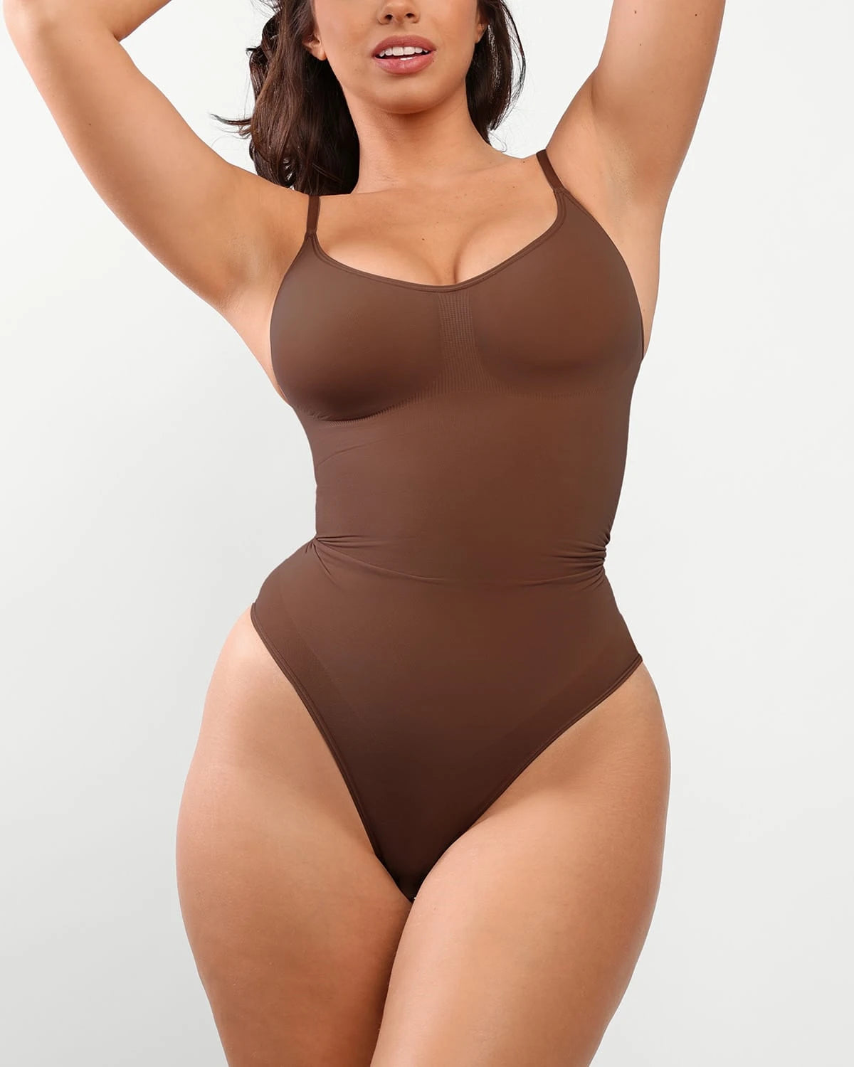 MoldeaGirl™ Sculpt V-Body