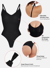 MoldeaGirl™ Sculpt V-Body
