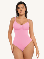 MoldeaGirl™ Sculpt V-Body Rosa