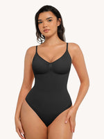 MoldeaGirl™ Sculpt V-Body Negro