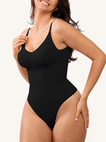 MoldeaGirl™ Sculpt V-Body Negro