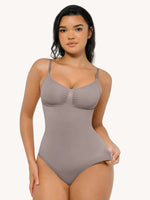 MoldeaGirl™ Sculpt V-Body Gris