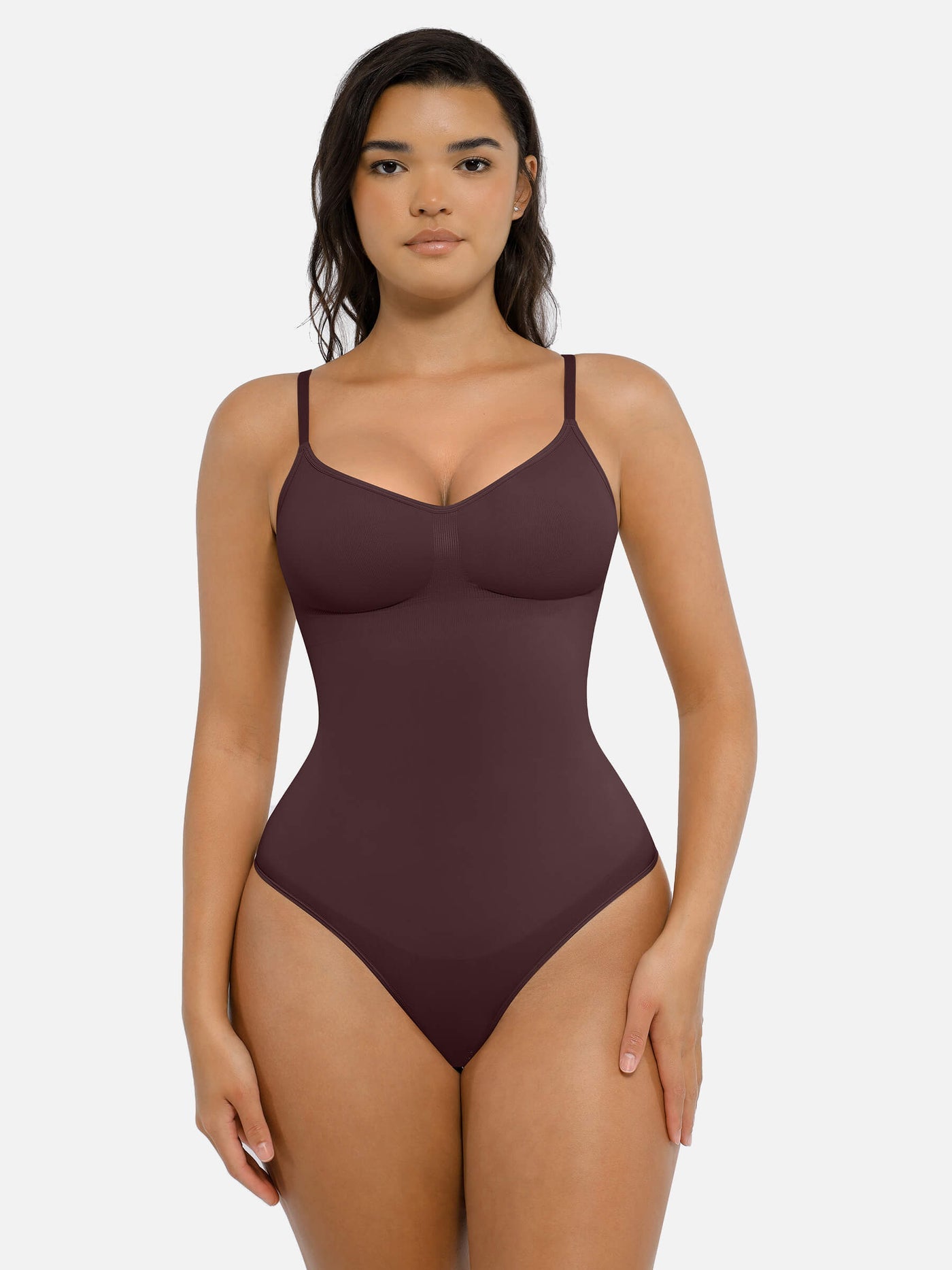 MoldeaGirl™ Sculpt V-Body