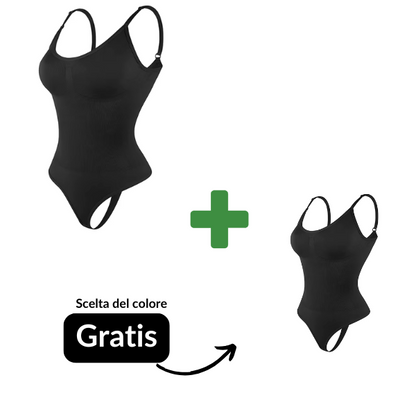 MoldeaGirl™ Sculpt V-Body