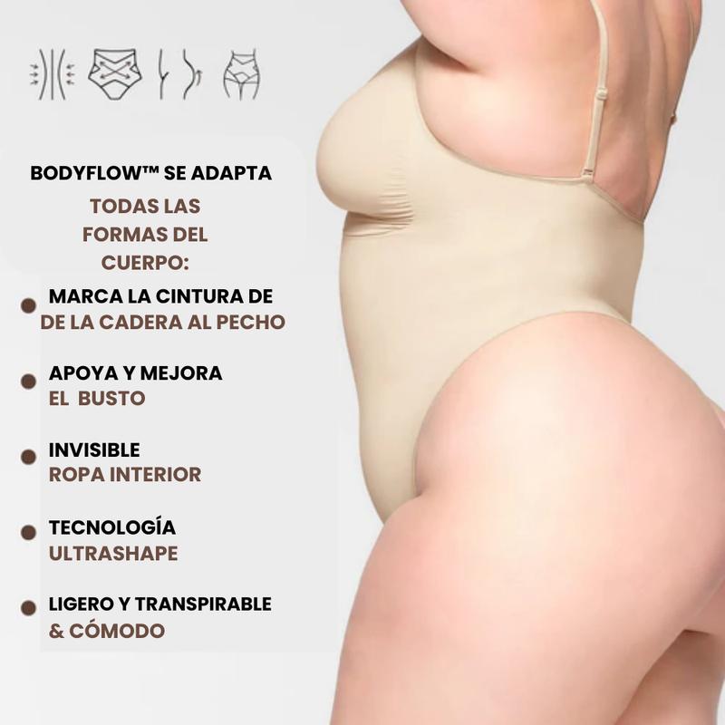 MoldeaGirl™ Sculpt V-Body