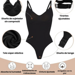 MoldeaGirl™ Sculpt V-Body