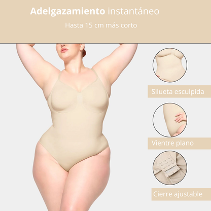 MoldeaGirl™ Sculpt V-Body